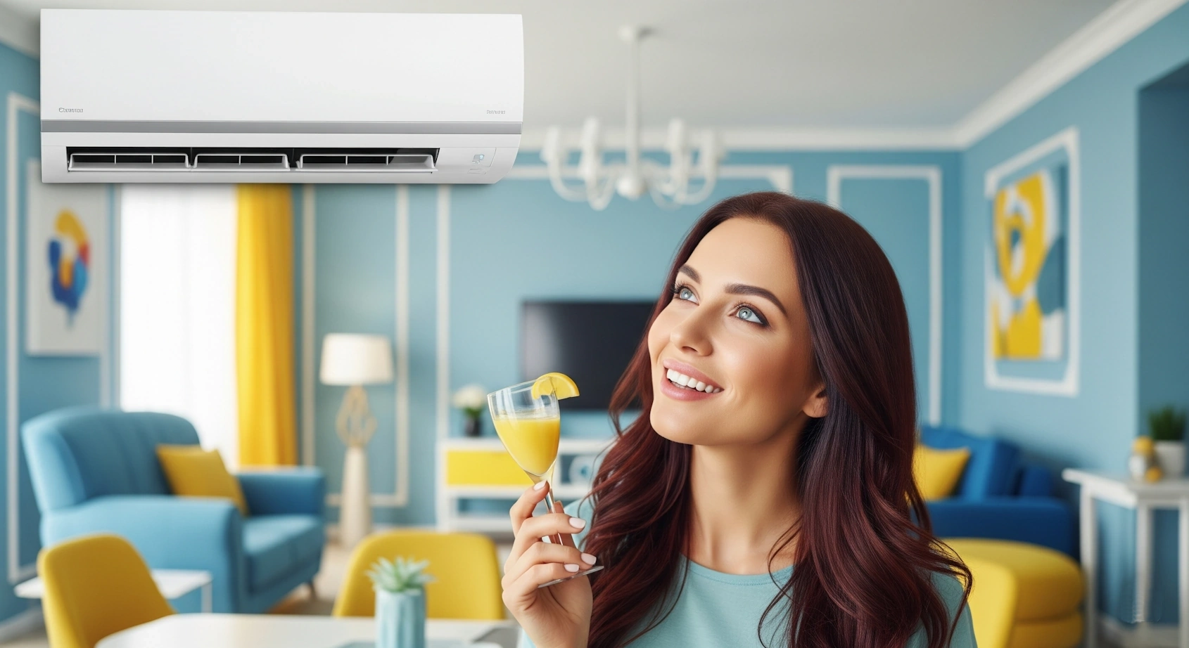 Сплит-системы Xigma